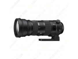 Sigma for Nikon 150-600mm f/5-6.3 DG OS HSM Sports Lens